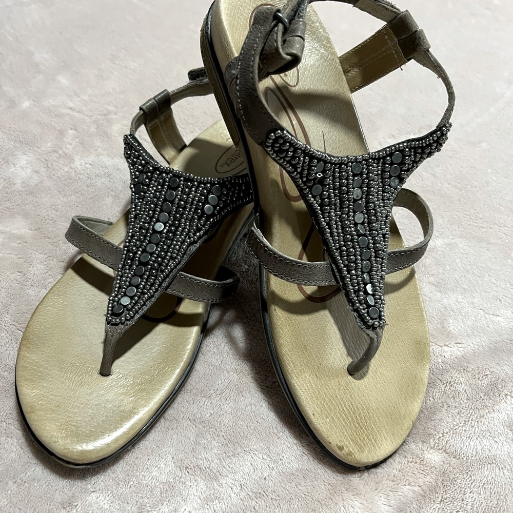 Ladies Sandals